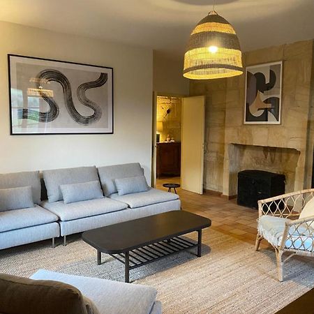 Appartement De Caractere A لا روك-غاجياك المظهر الخارجي الصورة