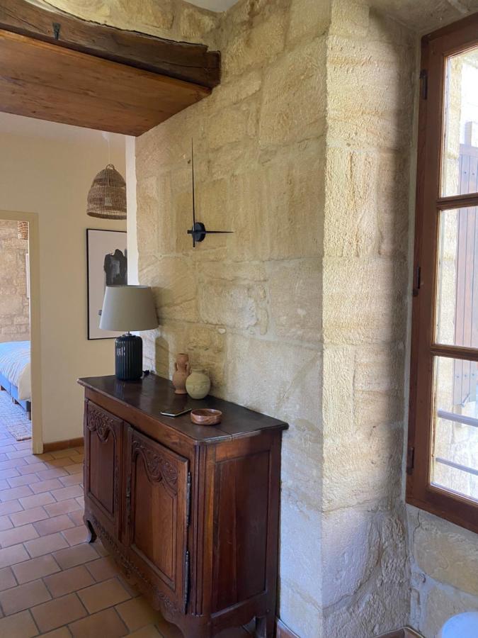 Appartement De Caractere A لا روك-غاجياك المظهر الخارجي الصورة