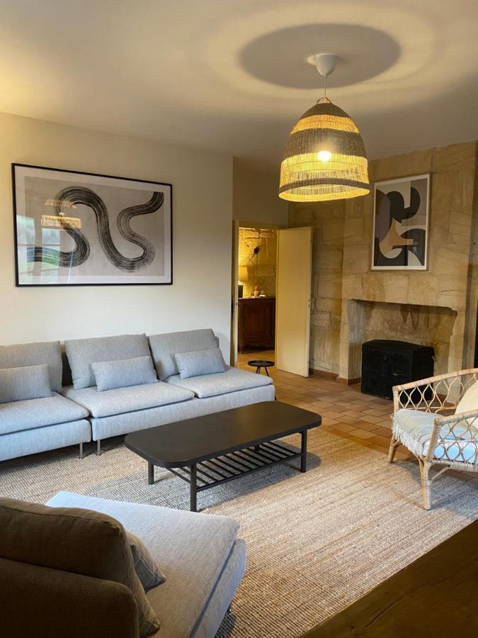 Appartement De Caractere A لا روك-غاجياك المظهر الخارجي الصورة
