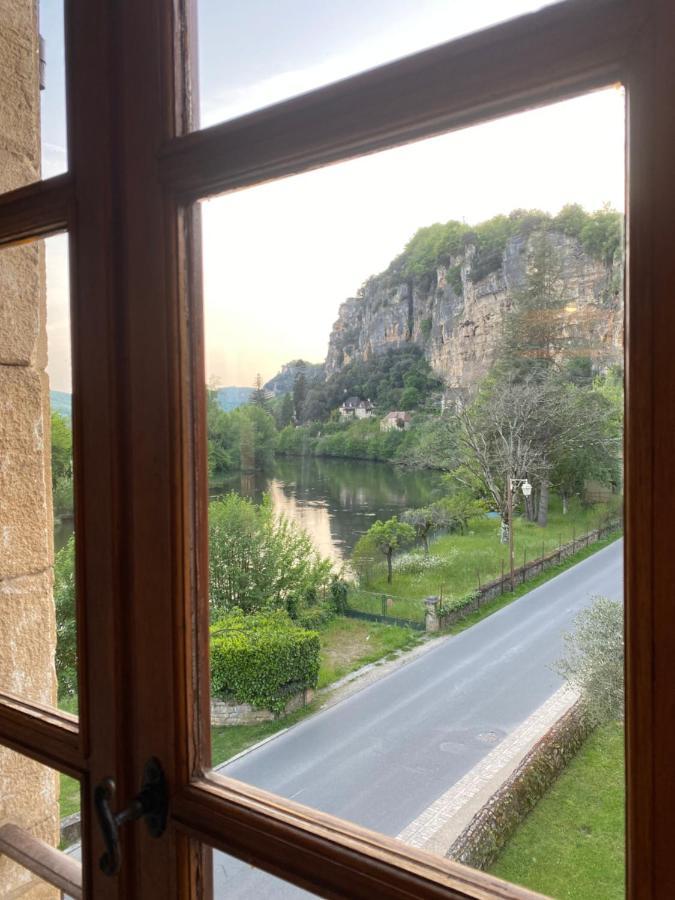 Appartement De Caractere A لا روك-غاجياك المظهر الخارجي الصورة