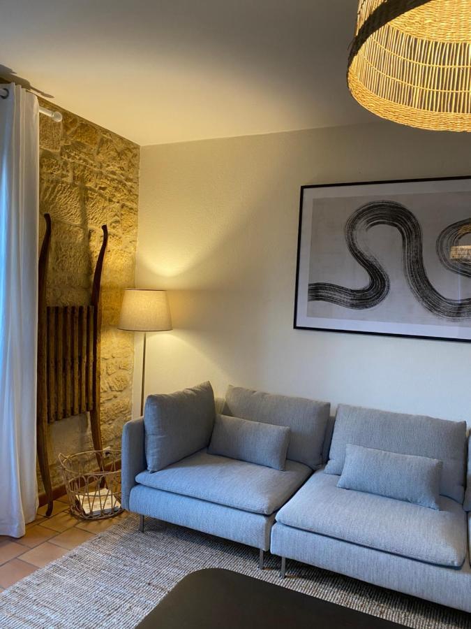 Appartement De Caractere A لا روك-غاجياك المظهر الخارجي الصورة