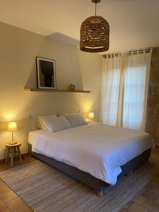 Appartement De Caractere A لا روك-غاجياك المظهر الخارجي الصورة