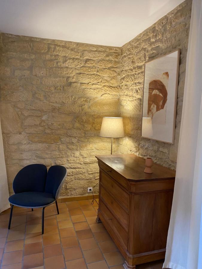 Appartement De Caractere A لا روك-غاجياك المظهر الخارجي الصورة